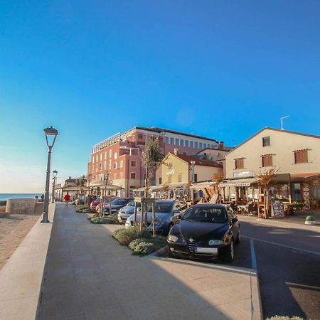 Libera One Daire Novigrad Istria Dış mekan fotoğraf