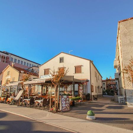 Libera One Daire Novigrad Istria Dış mekan fotoğraf