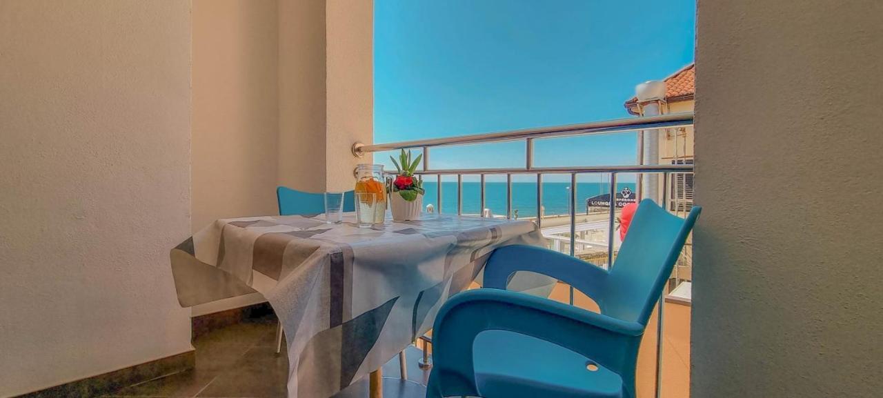 Libera One Daire Novigrad Istria Dış mekan fotoğraf
