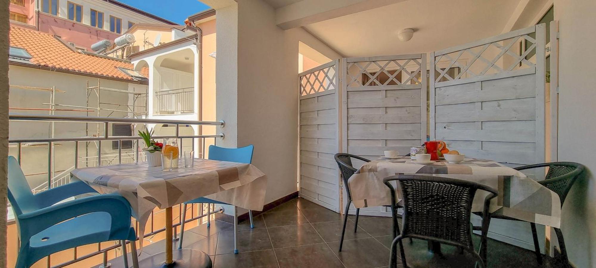 Libera One Daire Novigrad Istria Dış mekan fotoğraf