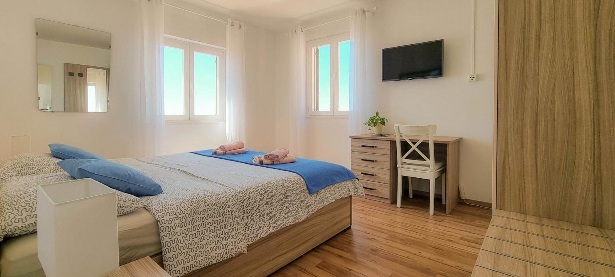 Libera One Daire Novigrad Istria Dış mekan fotoğraf