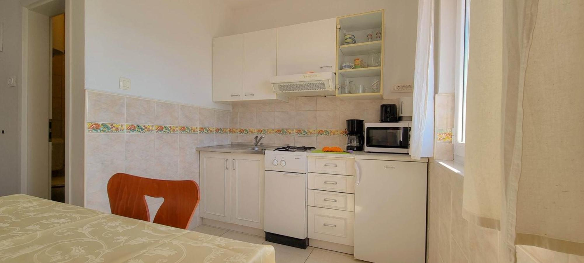 Libera One Daire Novigrad Istria Dış mekan fotoğraf