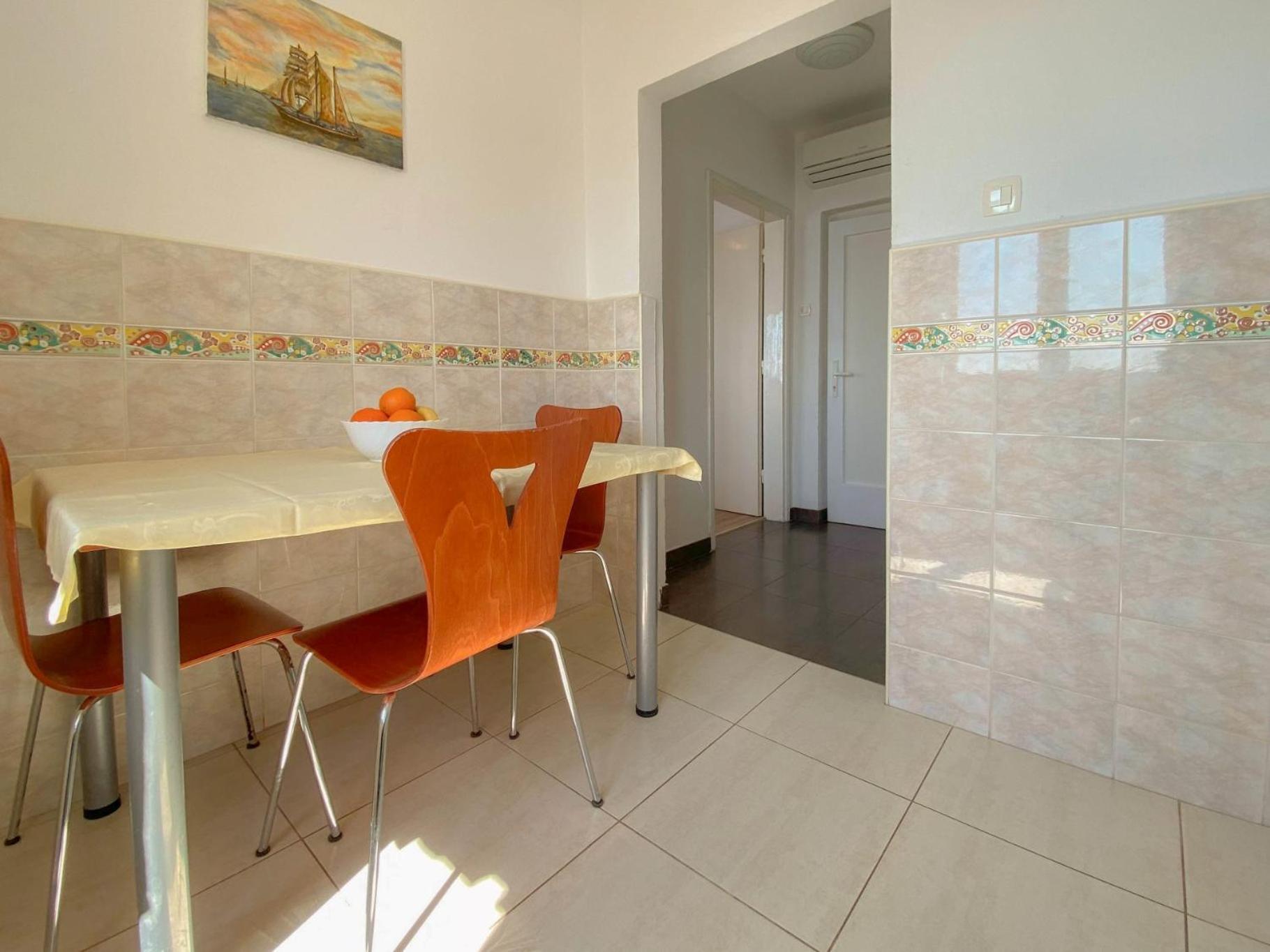 Libera One Daire Novigrad Istria Dış mekan fotoğraf