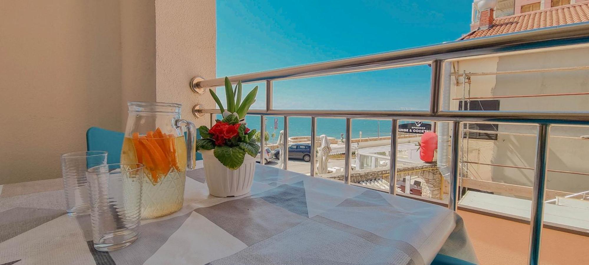 Libera One Daire Novigrad Istria Dış mekan fotoğraf