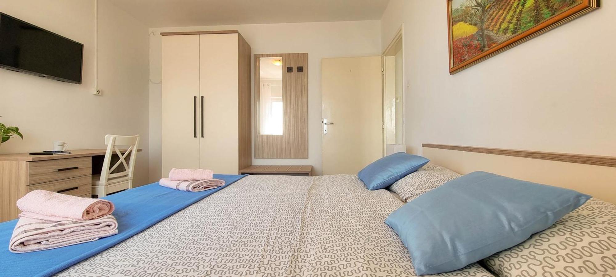 Libera One Daire Novigrad Istria Dış mekan fotoğraf